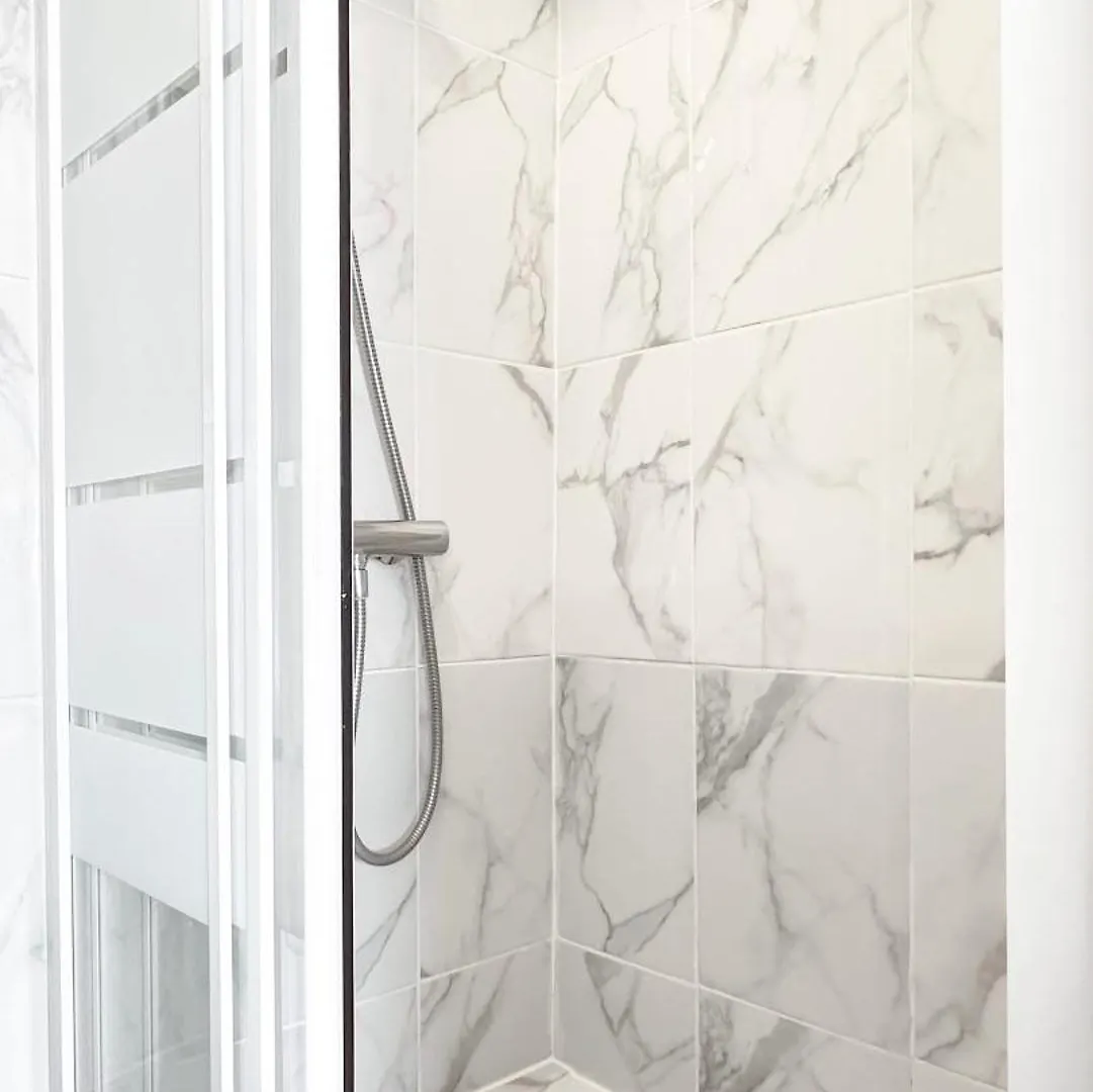 Stylish Duplex In Front Of Buttes-chaumont Apartment Paris