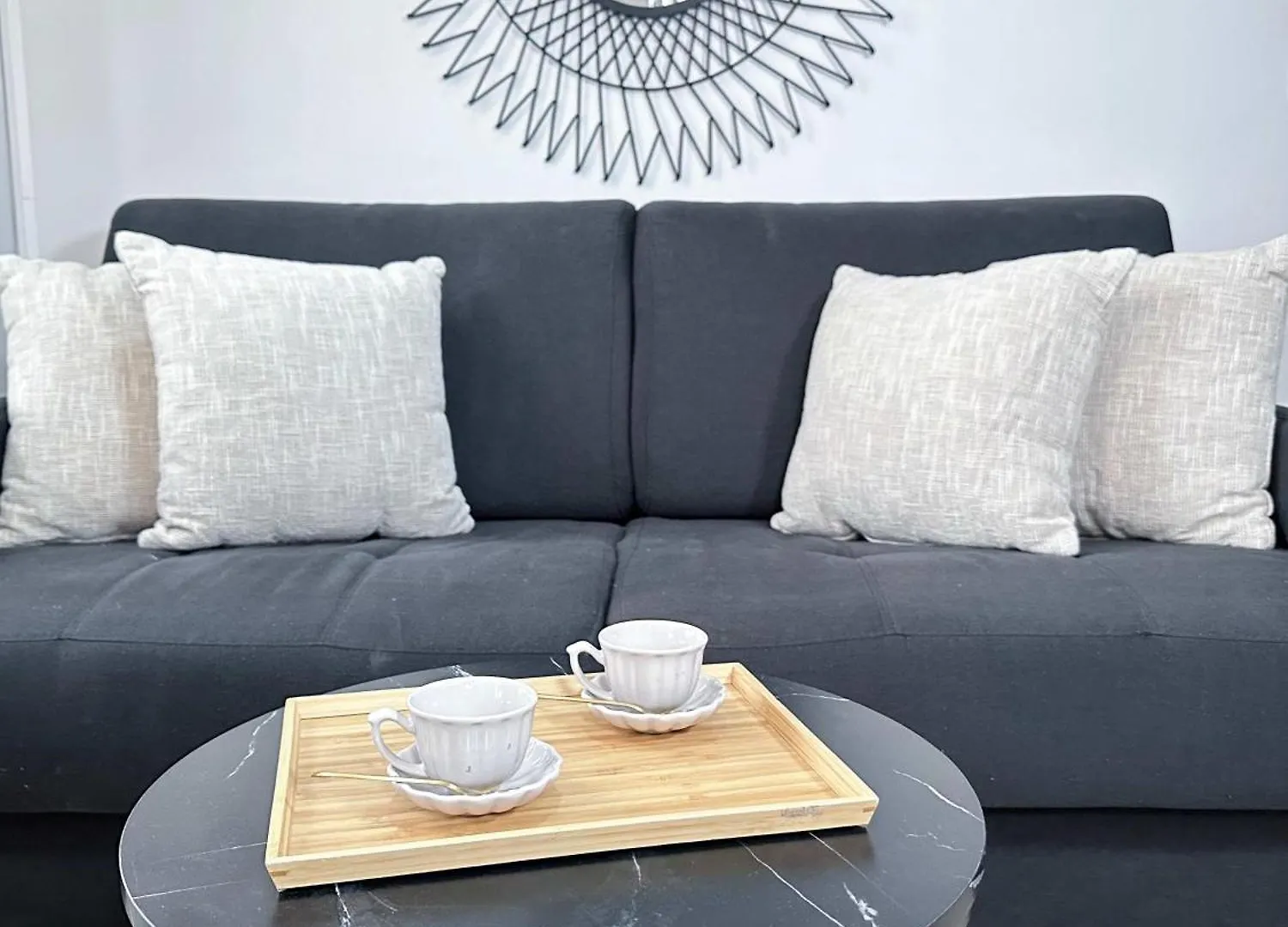 Apartment Stylish Duplex In Front Of Buttes-chaumont Paris